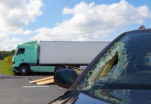 Tractor Trailer Accident Lawyer in Goodlettsville TN