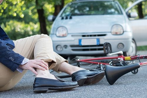 Bicycle Accident Attorney in Goodlettsville TN
