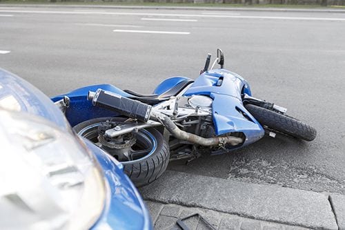 Motorcycle Accident Lawyer in Goodlettsville TN
