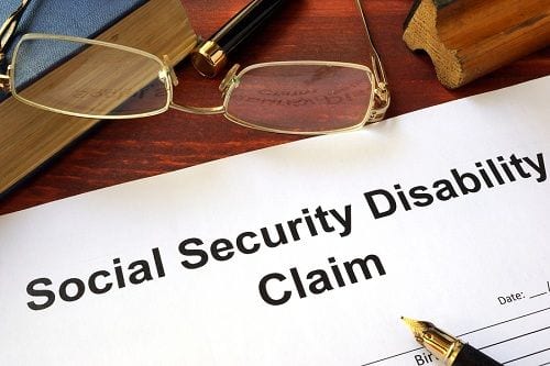 Social Security Lawyer in Goodlettsville TN 